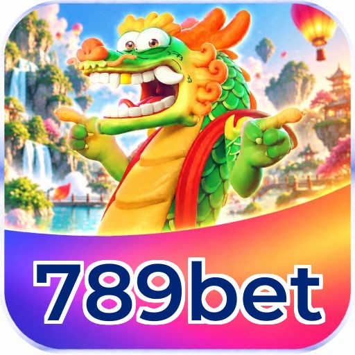 789bet Bônus R$ 5.000 Logo